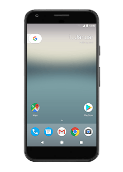 Google Pixel XL