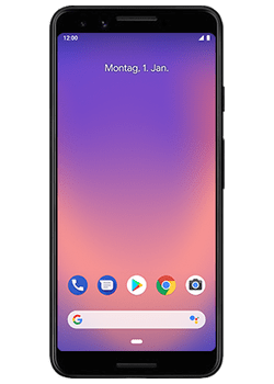 Google Pixel 3