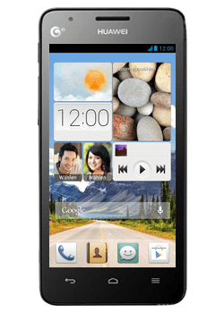 Huawei Ascend G526