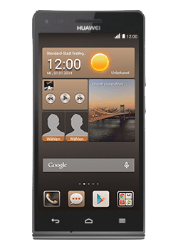 Huawei Ascend G6