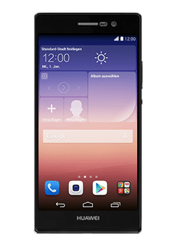 Huawei Ascend P7