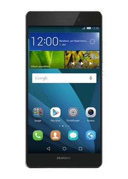 Huawei P8 Lite