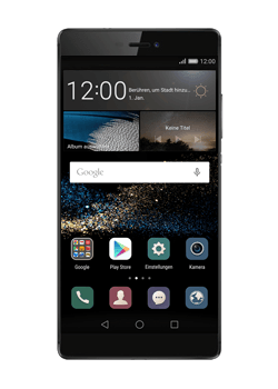 Huawei P8