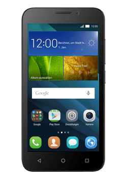Huawei Y5