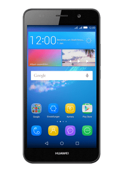 Huawei Y6