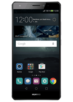 Huawei Mate S