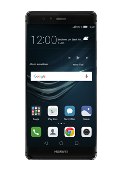 Huawei P9