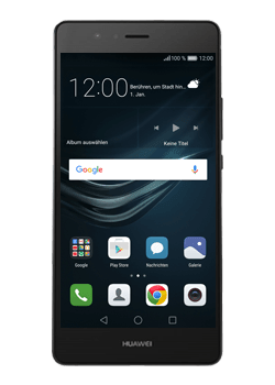 Huawei P9 Lite