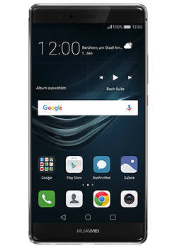 Huawei P9 Plus