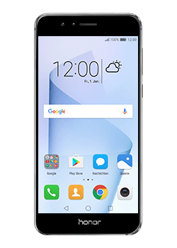 Huawei Honor 8