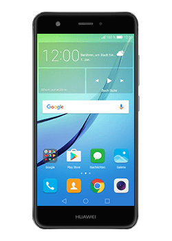 Huawei Nova