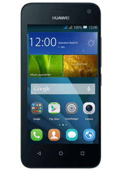 Huawei Y3