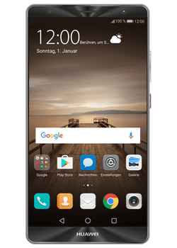 Huawei Mate 9