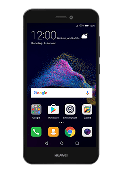 Huawei P8 Lite 2017