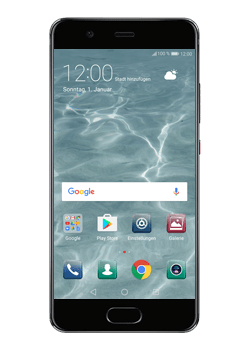 Huawei P10