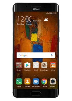 Huawei Mate 9 Pro