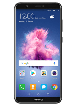 Huawei P Smart