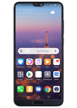 Huawei P20 Pro