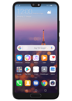 Huawei P20