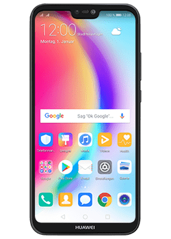 Huawei P20 Lite