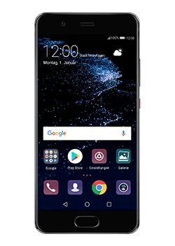 Huawei P10