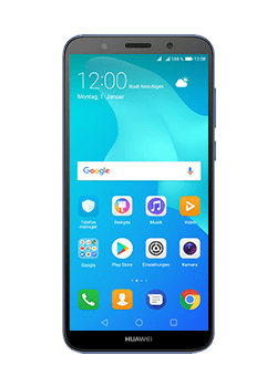 Huawei Y5 (2018)