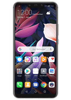 Huawei Mate 20 Lite