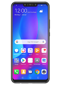 Huawei Nova 3