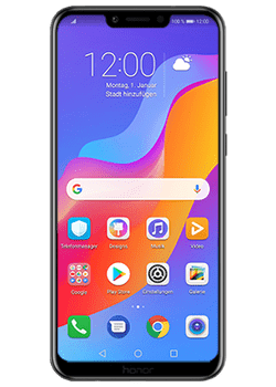 Huawei Honor Play