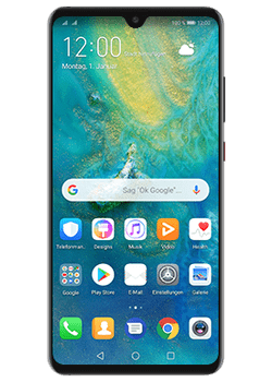 Huawei Mate 20