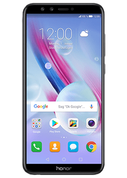 Huawei Honor 9 Lite