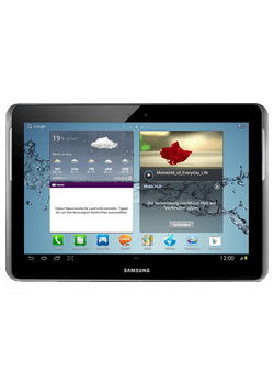 Samsung Galaxy Tab 2 10-1