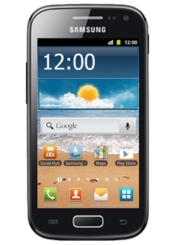 Samsung Galaxy Ace 2