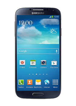 Samsung Galaxy S4 LTE