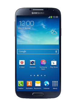 Samsung Galaxy S4 Mini LTE