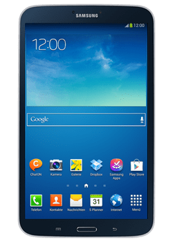 Samsung Galaxy Tab 3 8-0 LTE