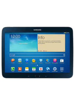Samsung Galaxy Tab 3 10-1 LTE