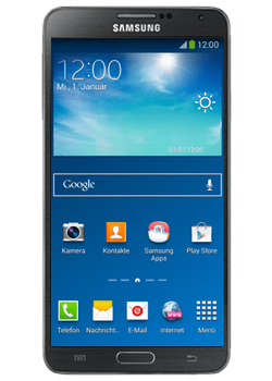 Samsung Galaxy Note 3 LTE