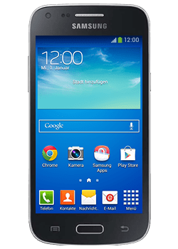 Samsung Galaxy Core Plus