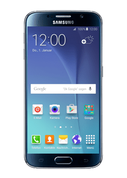 Samsung Galaxy S6