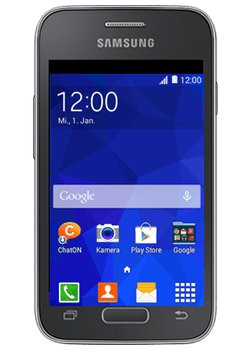 Samsung Galaxy Young 2