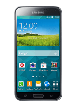 Samsung Galaxy S5 Mini