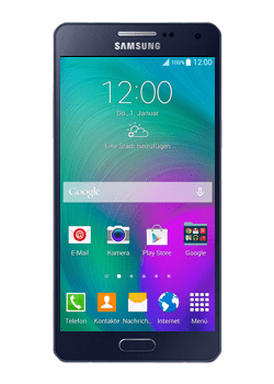Samsung Galaxy A5
