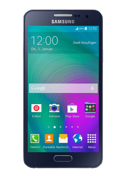 Samsung Galaxy A3