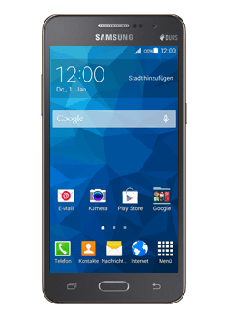 Samsung Galaxy Grand Prime
