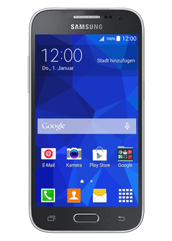 Samsung Galaxy Core Prime