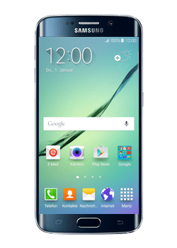 Samsung Galaxy S6 Edge