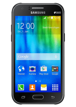 Samsung Galaxy J1