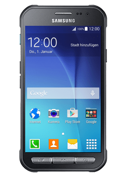 Samsung Galaxy Xcover 3