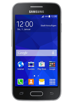 Samsung Galaxy Trend 2 Lite
